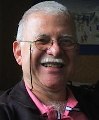 N Ivan Contreras, Ph.D.