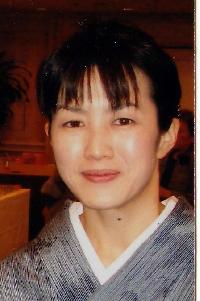 Naoko Adachi - Da Inglese a Giapponese translator