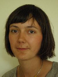 Anna Mozdzonek - French to Polish translator