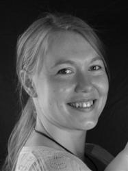 Charlotte M. Piloz - 英語 から デンマーク語 translator