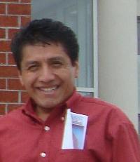 Adán Cruz - 英語 から スペイン語 translator