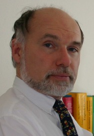 Dr. Mario Scholl - English to German translator
