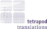 tetrapod - German to Russian translator