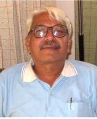 Ravishankar Govindraj - inglés al gujarati translator
