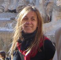 Maria Boschero - English to Spanish translator