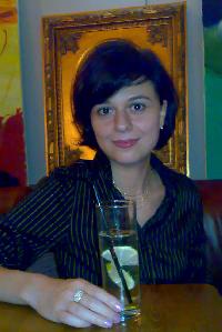 Maria Diaconu - angol - román translator