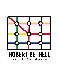 Robert Bethell - Italian to English translator