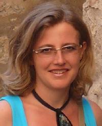 Christine Caillaud - German to Italian translator