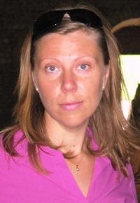 Ann Tarnblom - francês para sueco translator