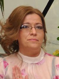 Nadica Gjosevska - inglês para macedônio translator