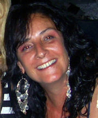 Gabriela Espasandin