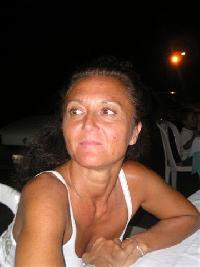 Paola Riboldi - din engleză în italiană translator