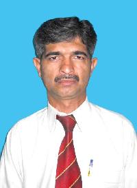 Ali Haider Baloch - angol - szindhi translator