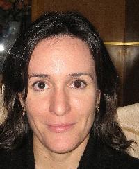 Isabel Tevar - norvég - spanyol translator