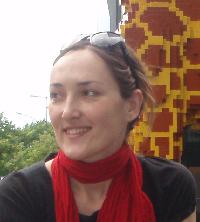 Ivana BARISIC OHAREK - French to Croatian translator