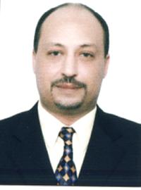 Mohamed Gaafar - English to Arabic translator