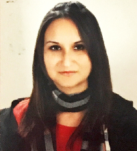 Duygu Mengioğlu - Turkish to English translator