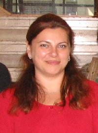 Lia Sabau - English to Romanian translator