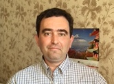 Dmitry Goykhman - angol - orosz translator