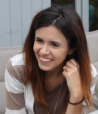 Sara Assureira - francês para português translator