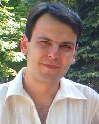 Oleg Karnaushenko - 英語 から ウクライナ語 translator
