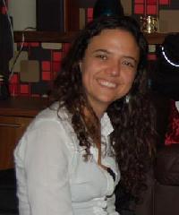 Daniela Gross - português para inglês translator