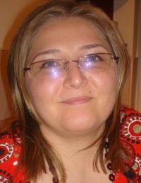 Irena Vasiu - Engels naar Roemeens translator