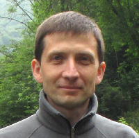 Maxim Shestachenko - inglês para russo translator