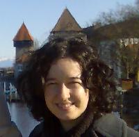 Dana Arghir - német - román translator