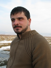 Cristian Lazar - Da Tedesco a Rumeno translator