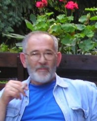 Slobodan Jovanovic - angol - szerb translator