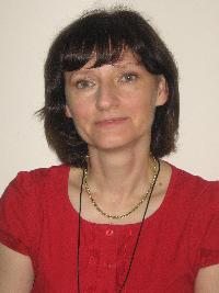 Marzena Wasilewska - بولندي إلى أنجليزي translator