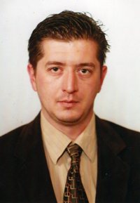 Spiros Christaras - görög - bolgár translator