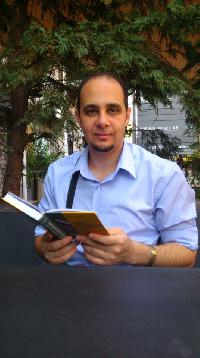 Mahmoud Mandour - Arabic to Hebrew translator