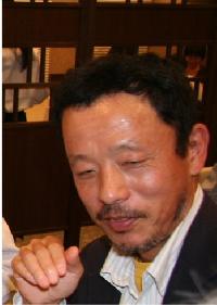 Hiroshi Nakashima - din engleză în japoneză translator