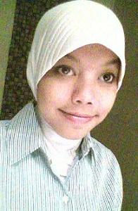 Anisa Farida - angol - indonéz translator