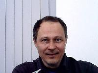 Serge Driamov - angielski > rosyjski translator