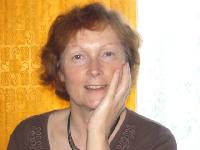 Marcela Machova - English to Czech translator