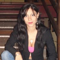 Elena Ciunfrini - français vers italien translator