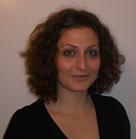 Sofia Leontiadou - German to Greek translator