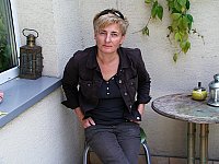 Agnieszka Zawilinska - English to Polish translator