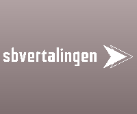 sbvertalingen - Dutch to German translator