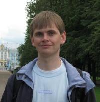 Nikolay Chuistov - English to Russian translator