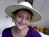 Silvana Jarmoluk - spanyol - orosz translator