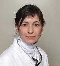 Dr. Dragana Todoric - English to German translator
