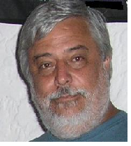 Homero Muñoz - angol - spanyol translator