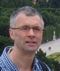 Stephen Bryant - francês para inglês translator