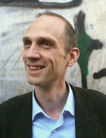 Oliver Knabe - Croatian to German translator