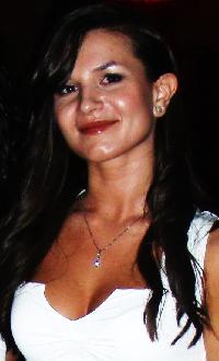 Irena Vareskic - croata para inglês translator