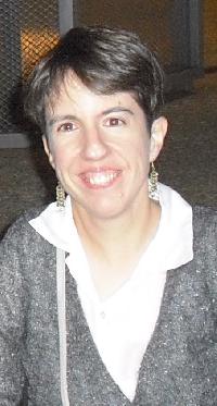 Elisa Leonzio - német - olasz translator
